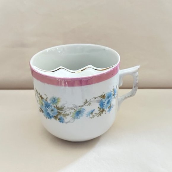 Vintage Shaving Mug - Picture 1 of 8